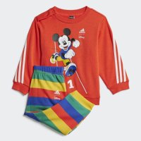 아디다스 adidas kids I DY JOG 아디다스키즈 HR9486 105482