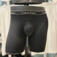 Calvin Klein Underwear 캘빈클라인 에슬레틱 마이크로 롱 드로즈 UB1 NB3236