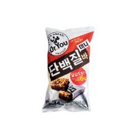 닥터유 프로틴 바 미니 594g 44개입 에너지바