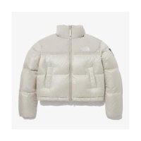 노스페이스 NORTHFACE 여성 눕시 다운 자켓 NJ1DP85K