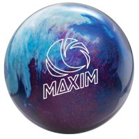 브런즈윅 Ebonite Maxim Peek A Boo Berry 에보나이트 하드볼 볼링공 12