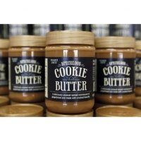 Trader Joes 트레이더 조 쿠키 버터 잼 크림 Cookie Butter - 최