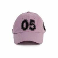 더센토르 THE CENTAUR ROSE 05 BALL CAP - VIOLET