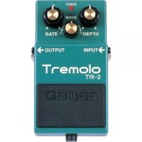 BOSS Boss TR-2 Tremolo Pedal