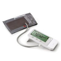 국내산 인바디 전자 혈압계 자동 혈압 측정기 자동장착 원터치 커프 가정용 BP-170