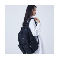 얼티메이크 9620 투포켓 백팩 Two Pocket Backpack