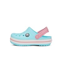 크록스 CROCS 크록밴드 클로그 토들러 - 207005-4S3