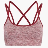 리복 Stretch jacquard sports bra 6630340696603908 66303406966039086630340696603908