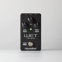 Neunaber Wet Reverb V5 뉴네이버 리버브