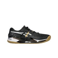 아식스 x 휴고 보스 젤 레졸루션 9 카멜 Asics Hugo Boss Gel-Resolution Camel 1041A453