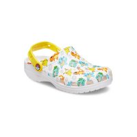 크록스 CROCS 클래식 포켓몬 2 클로그 207765-94S