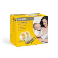 Medela 메델라 프리 스타일 핸즈 브레스트 펌프 유축기