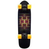 Landyachtz 랜디야츠 딩기 크루져보드 Dinghy Classic Maze 28 5 딩이 클래식 메이즈 28 5