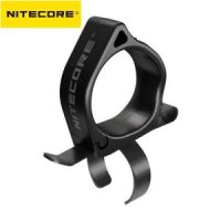 NITECORE 특수 전술 링 액세서리 손전등용 야외 휴대용 장비 Nitecore p20ix p10i p20iv2 NTR10