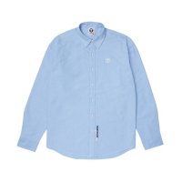 에이프정품 에이프 나우 긴팔 셔츠 AAPE NOW LONG SLEEVE SHIRTS