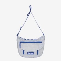 슈프림 스몰 메신저백 - Supreme Small Messenger Bag -