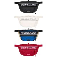 23FW 슈프림 Supreme Waist Bag 웨이스트백 힙색 4컬러 SUP-FW23-047