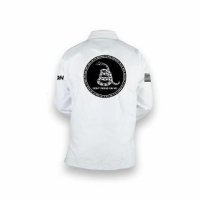 l정품l Dont Tread on Me 주짓수 도복 브라질 주짓수 BJJ 그래플링 Iron Jiu Jitsu 1900