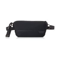 TUMI Men s Nylon Waist Packs Bule One Size