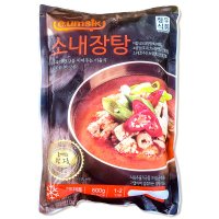 소내장탕 청우 600g X5