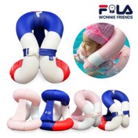 FILA 휠라 워니프렌즈 넥 넥자켓 넥튜브 25kg