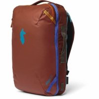 Cotopaxi Allpa 28L 여행용 팩 - 러스트197416