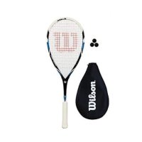 독일 윌슨 스쿼시라켓 스쿼시채 Wilson Pro Team Squash Racket Var