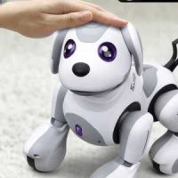 로봇강아지 인공지능 애완용 로봇 아이보 지능형 개