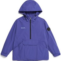 블랙야크키즈 아동용 BK 오스턴 아노락 자켓 OV 145 D VIOLET