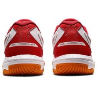 22 5 - 아식스 Asics 체대 입시 인도어 배구화 젤 로켓 10 GELROCKET 1073A047 100