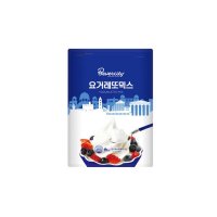 세미 제주20말차 500g 베버시티 파우더 세미 요거레또 1kg