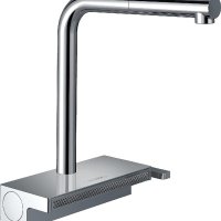 hansgrohe 주방 수전 수도꼭지 아쿠노 Select M81