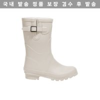 Rockfishweatherwear W 락피쉬웨더웨어 오리지널 쇼트 레인 부츠 Original Short Rain B