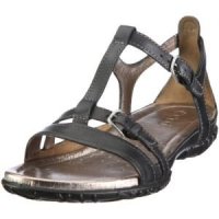 에코 슈즈 에코 ECCO Groove 여성 홈 모래 Womens Groove Sandal