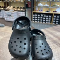 아동용 아쿠아 샌들 CROCS 클래식 크록스 CRS206990