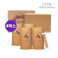 1770 마누카 허니스틱 4박스 MGO500