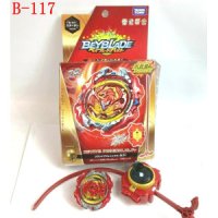 리바이브피닉스 다카라 토미 부활 피닉스 10Fr Beyblade 버스트 스타터 세트