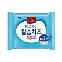 매일유업 뼈로가는 칼슘치즈 슬라이스치즈 180g 18gx10매