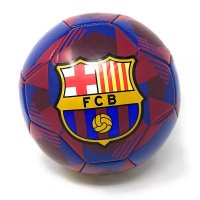 FC 바르셀로나 축구공 사이즈 5 Messi Barca Futbol Balon de Futbol 라이선스 - 어린이 축구공 선수