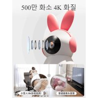 펫캠 강아지 홈캠 cctv 가정용 고화질 고양이 반려동물