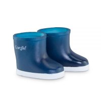 Corolle Rain Boots 아기 인형 의류 액세서리 Mon Grand Poupon 의상 액세서리 35 6-43 14-17인치