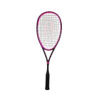 Harrow Vapor Squash Racquet Misfit BlackHot 65631016