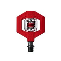 Crankbrothers Candy Clip-In MTB 자전거 페달 - 그래블 XC 트레일 경량 자전거 페달 4면 엔트리 맞춤형