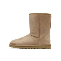 어그 UGG 클래식 숏 체스넛 5800