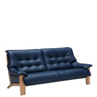 가리모쿠 ZU49 2seater sofa long (W1820)