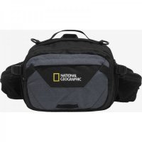 내셔널지오그래픽 National Geographic Fanny Pack Destination