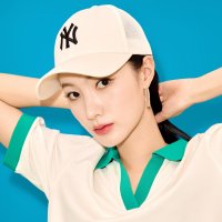 1 F - 엠엘비 MLB 베이직 메쉬캡 7종 1 160497 3AMC00133 50BKS