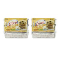 Crisco Shortening 크리스코 베이킹 버터맛 베지터블 쇼트닝 567g 2팩