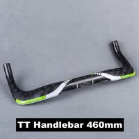 로드자전거 tt바 티티바 보조핸들 카본 핸들바 에어로바 TT Handlebars