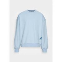 캉골 Kangol LENNOX CREWNECK UNISEX 스웨트셔츠 라이트